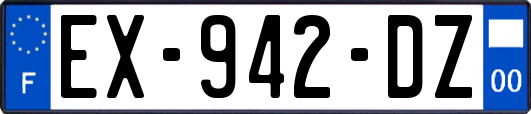 EX-942-DZ