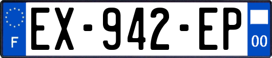 EX-942-EP