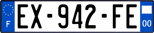 EX-942-FE