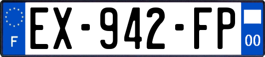 EX-942-FP