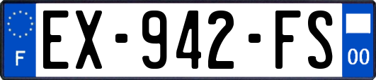 EX-942-FS