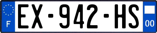 EX-942-HS