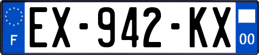 EX-942-KX
