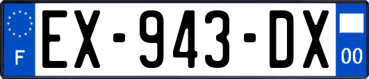 EX-943-DX