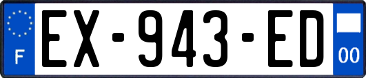 EX-943-ED