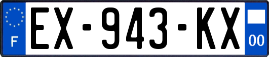 EX-943-KX