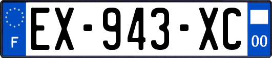 EX-943-XC