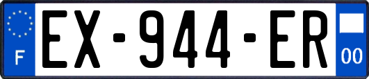 EX-944-ER