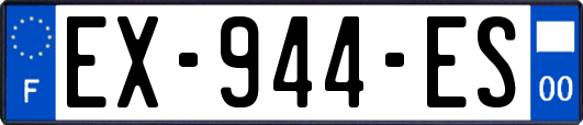 EX-944-ES