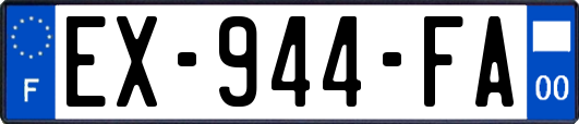 EX-944-FA