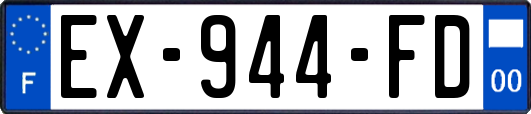 EX-944-FD
