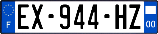 EX-944-HZ