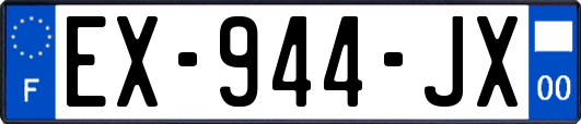 EX-944-JX