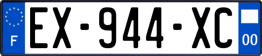 EX-944-XC