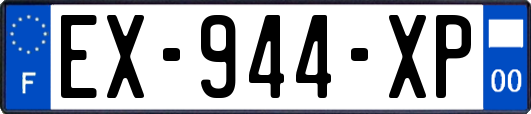 EX-944-XP