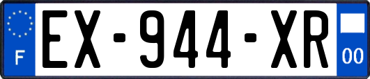 EX-944-XR