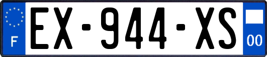 EX-944-XS