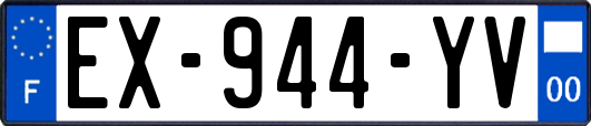 EX-944-YV