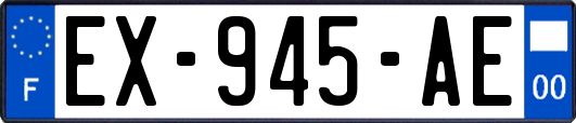 EX-945-AE