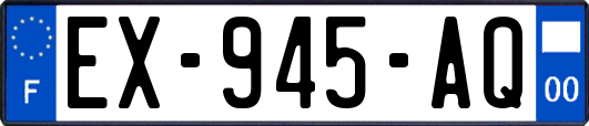 EX-945-AQ