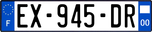 EX-945-DR