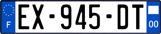 EX-945-DT