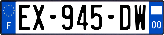 EX-945-DW