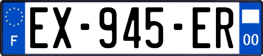 EX-945-ER