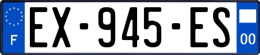 EX-945-ES