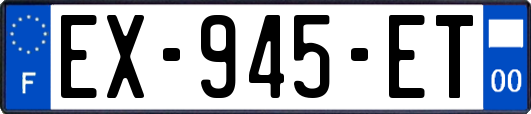 EX-945-ET