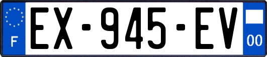 EX-945-EV