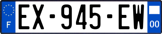 EX-945-EW