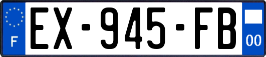EX-945-FB