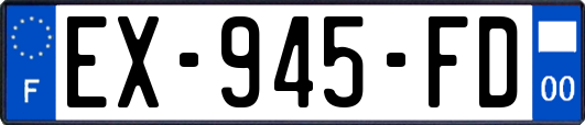 EX-945-FD