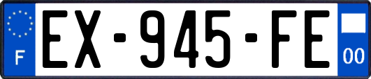 EX-945-FE