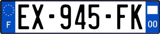 EX-945-FK