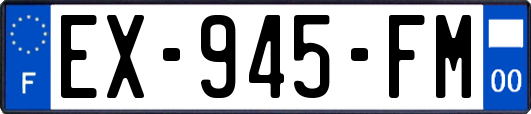 EX-945-FM