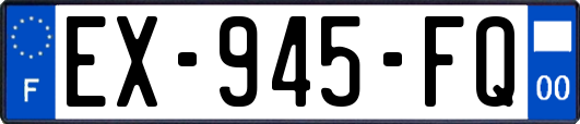 EX-945-FQ