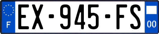 EX-945-FS