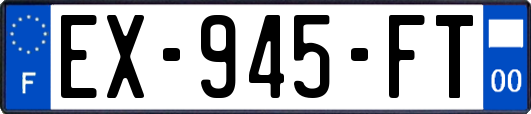 EX-945-FT