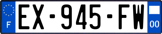 EX-945-FW