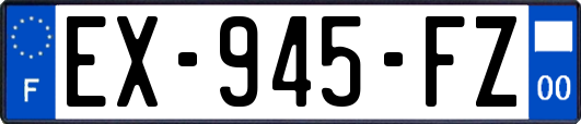 EX-945-FZ