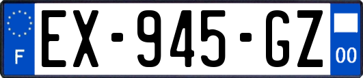 EX-945-GZ