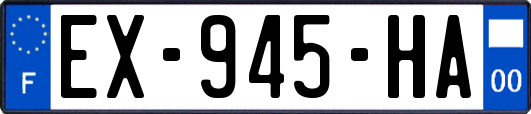 EX-945-HA
