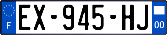 EX-945-HJ