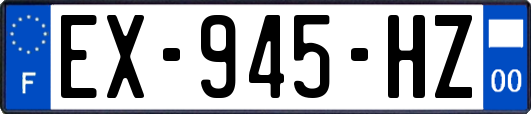 EX-945-HZ