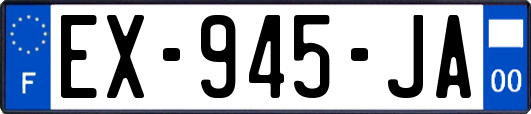 EX-945-JA
