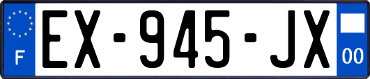 EX-945-JX