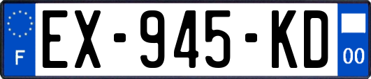 EX-945-KD