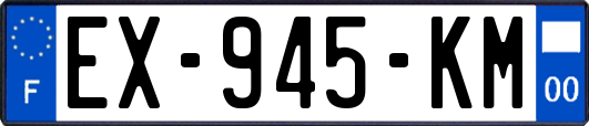 EX-945-KM